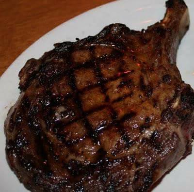 Texas Roadhouse Steak Seasoning Recipe by Lori R – Key Ingredient 1
