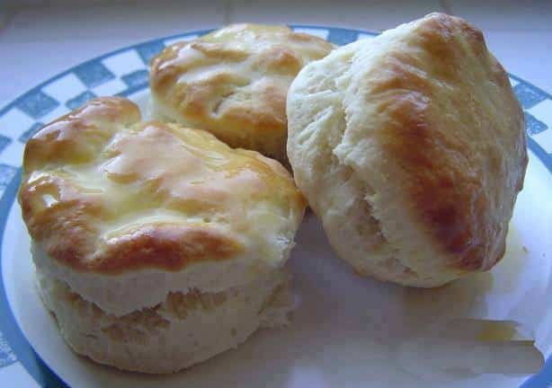 Cracker Barrel Old Country Store Biscuits 1