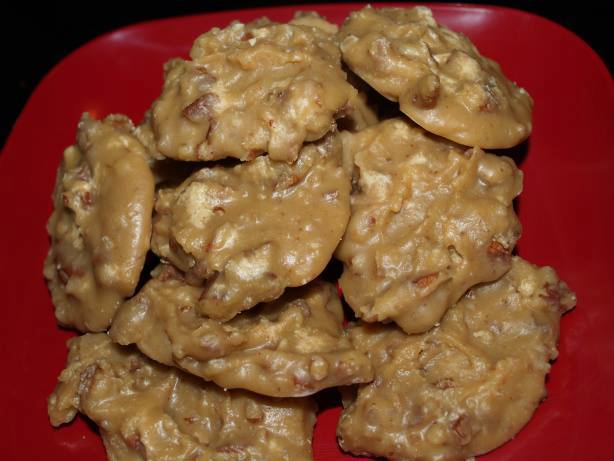 PRALINES – A NEW ORLEANS FAVORITE CANDY