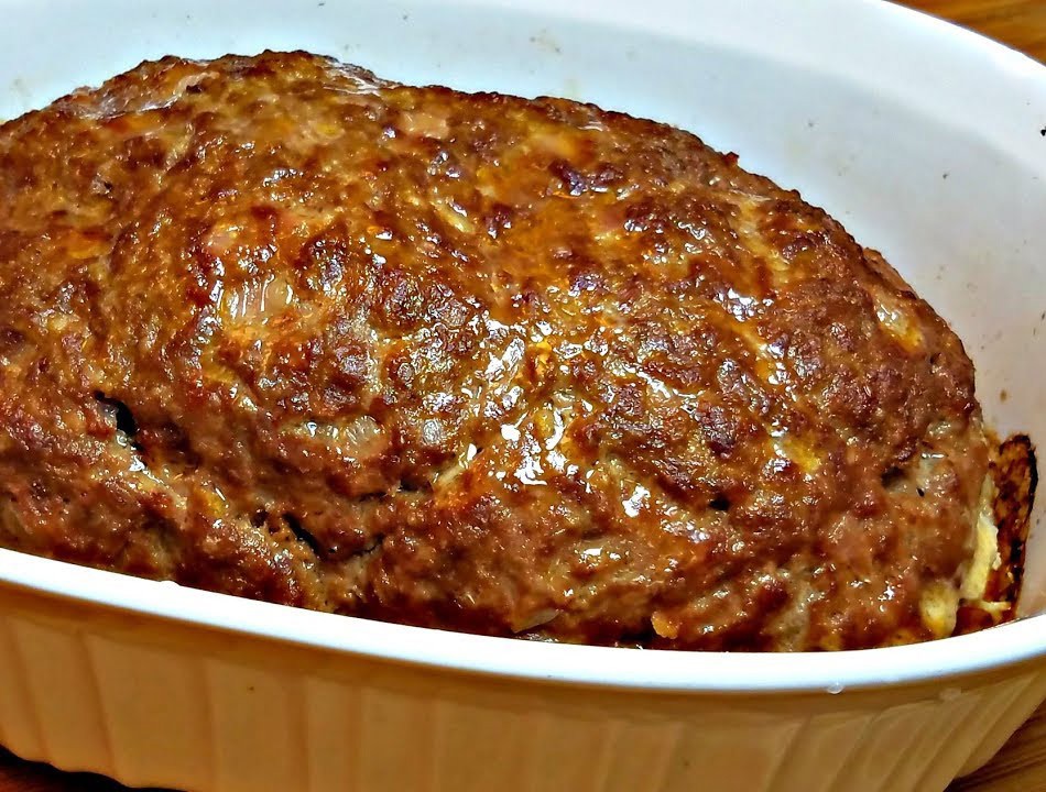 The Latest And Greatest Way To Make Mouth-Watering Meatloaf 33