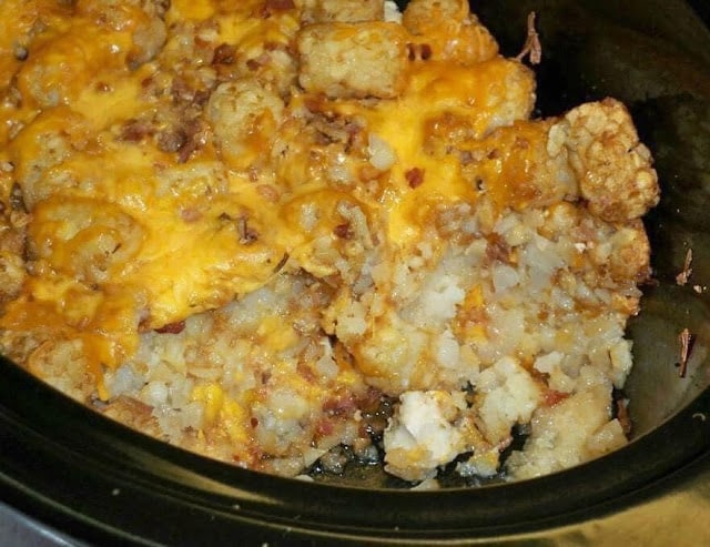 Hash brown Casserole 😍 Don’t Lose this