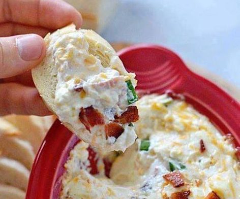 Best Party Dip Recipes – Damn Delicious