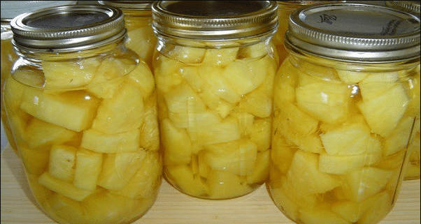 Pineapple Water – The New Home Remedy for Joint Pain and Weight Loss