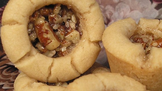 Pecan Pie Cookies 1