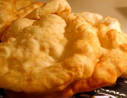 indian frybread 1