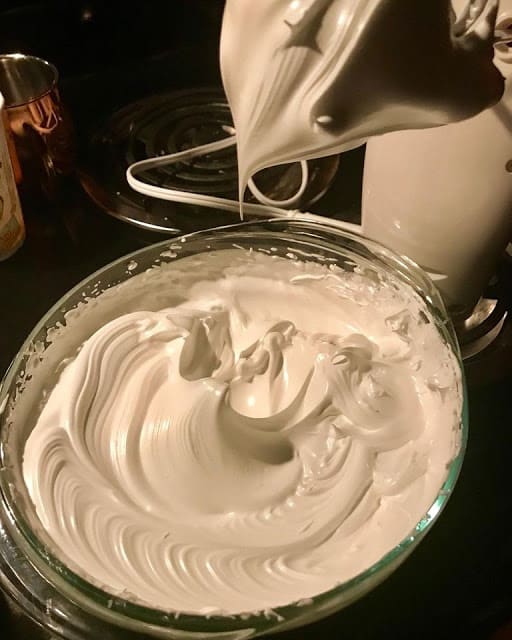 7.MINUTE FROSTING ! 1