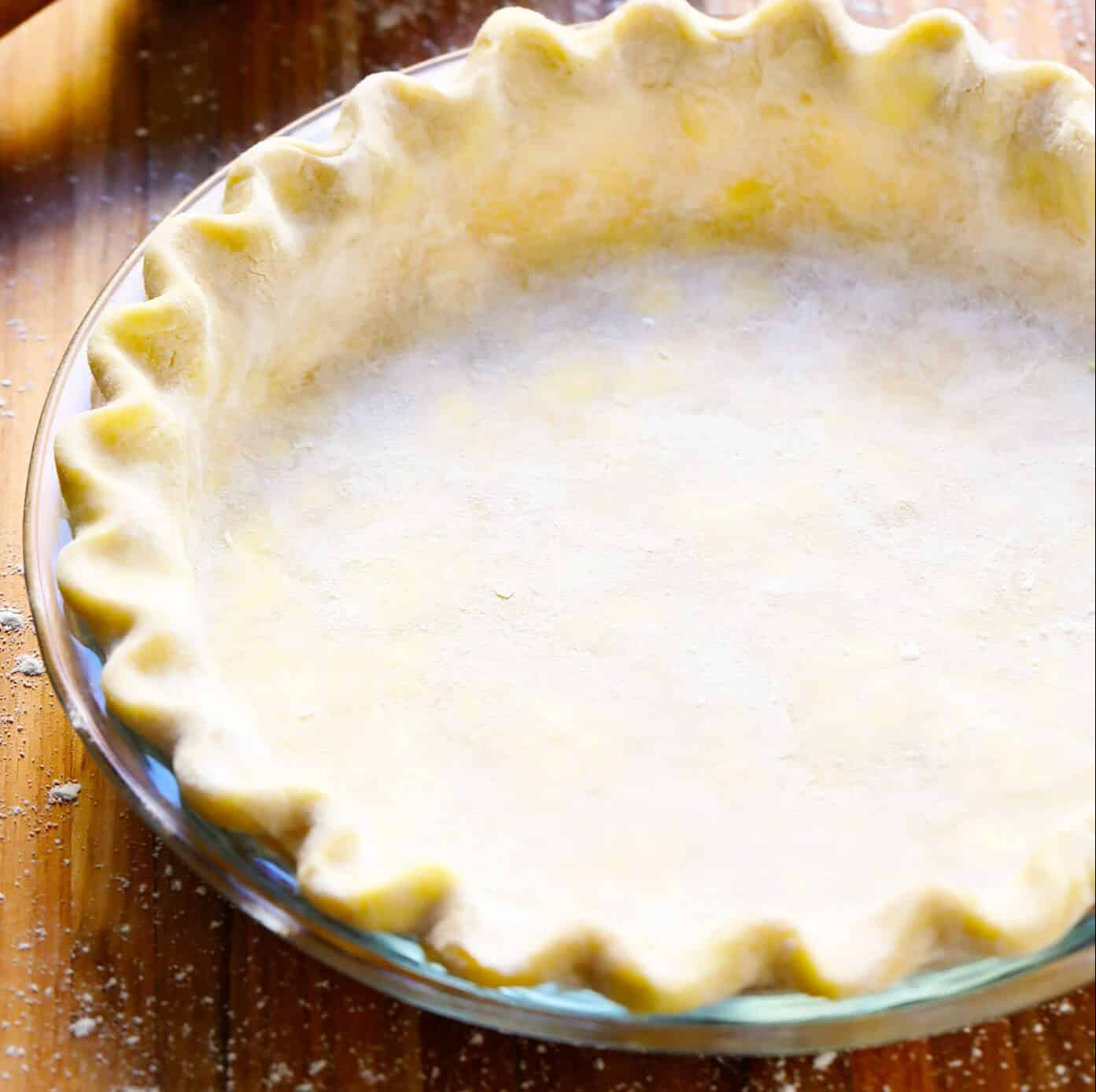 How To Make A Pie Crust Recipe 9 E1608823600743 