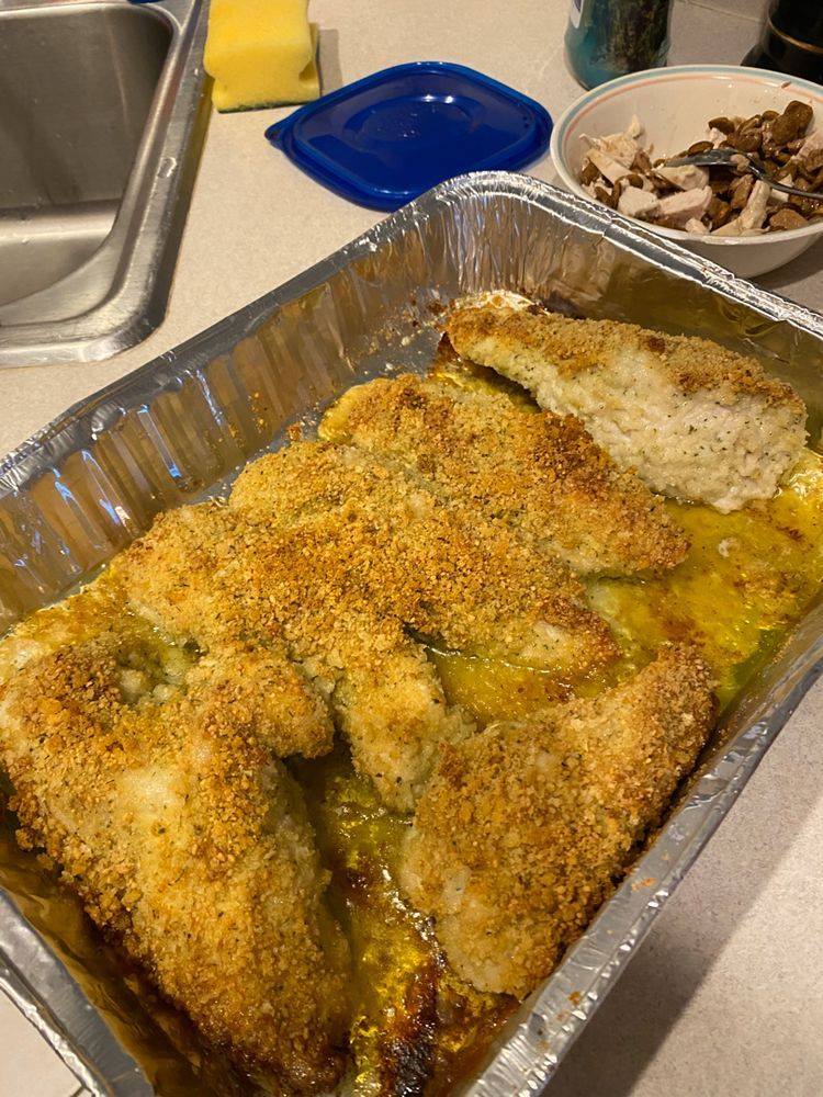 How to Make “The Best Chicken Ever” Hands Down, No Lie