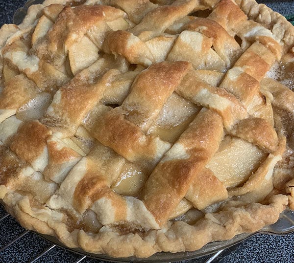 Apple Pie by Grandma Ople – Don’t Lose This Recipe