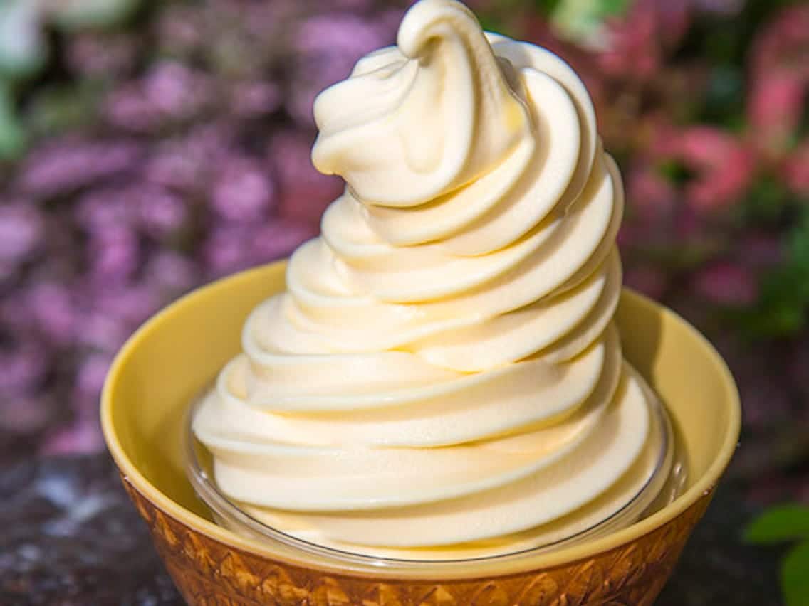 Dole Whip Recipe – Bring Disney to your Kitchen!