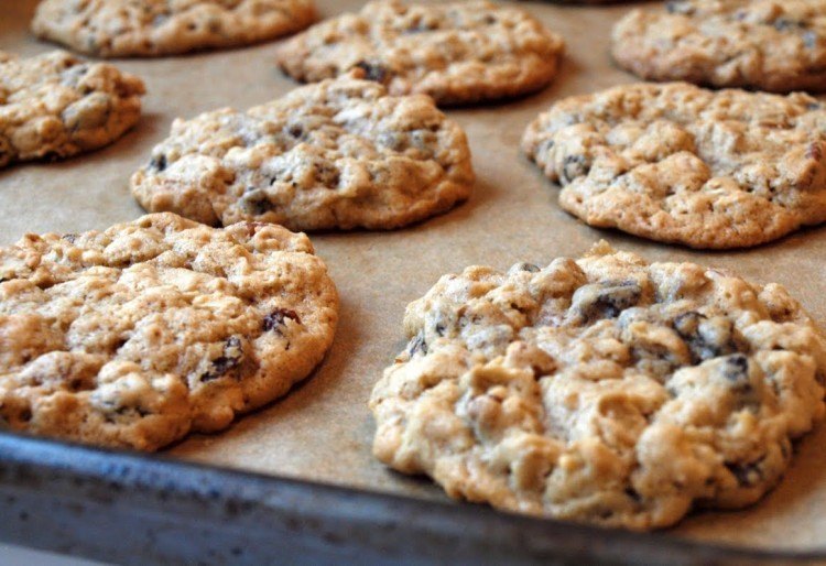 Easiest (And Healthiest) 3-Ingredients Cookies You’Ll Ever Make