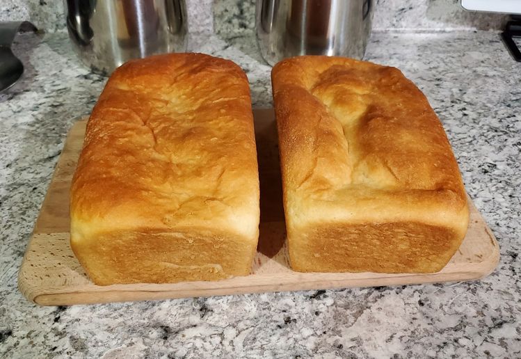 HOMEMADE AMISH SWEET BREAD RECIPE FROM SCRATCH 1