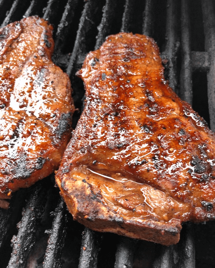 Texas Roadhouse Steak Seasoning Recipe