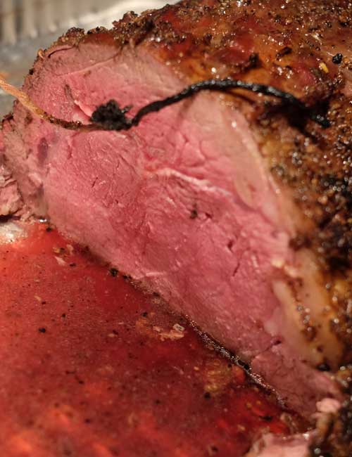 HOW TO MAKE PRIME RIB FOR BEGINNERS