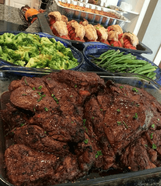 RibEye Steak Recipe