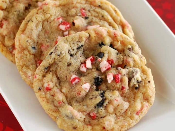 ANDES PEPPERMINT CRUNCH COOKIES 1