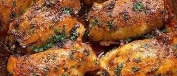 Search Results for: Baked Chicken Thighs 29