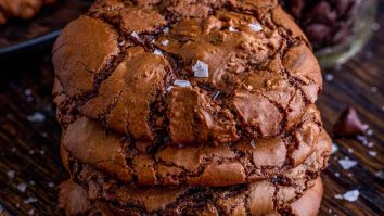 Brownie Cookie Recipe - Don't Miss Out 12