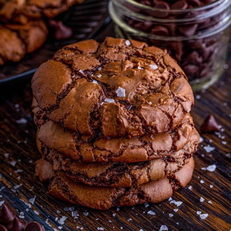 Brownie Cookie Recipe – Don’t Miss Out