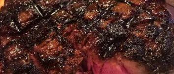 Copycat Texas Roadhouse Steak. 21