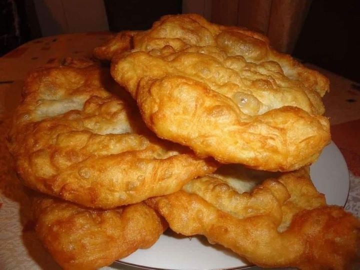 How to make Homemade Fry Bread 1