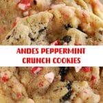 ANDES PEPPERMINT CRUNCH COOKIES 2