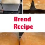 Bread Recipe 2