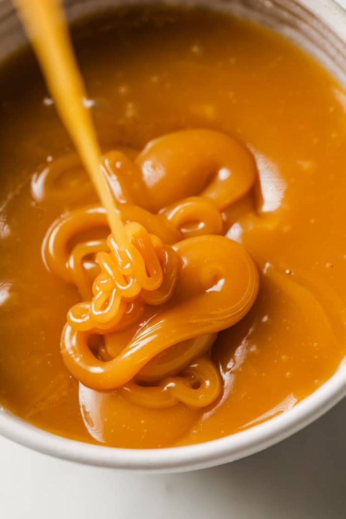 Caramel Sauce