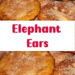 Elephant Ears 2