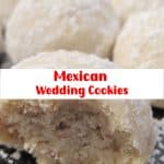 Mexican Wedding Cookies 2