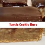 Turtle Cookie Bars 2
