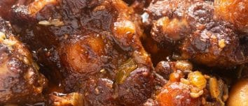 The BEST Jamaican Oxtail Recipe 9