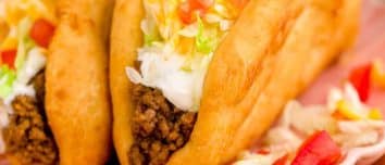 Taco Bell Chalupas 21
