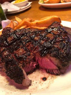 Texas Roadhouse Steak Seasoning 1