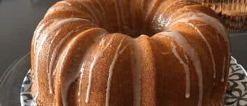 Old Fashioned Cream Cheese Pound Cake 28