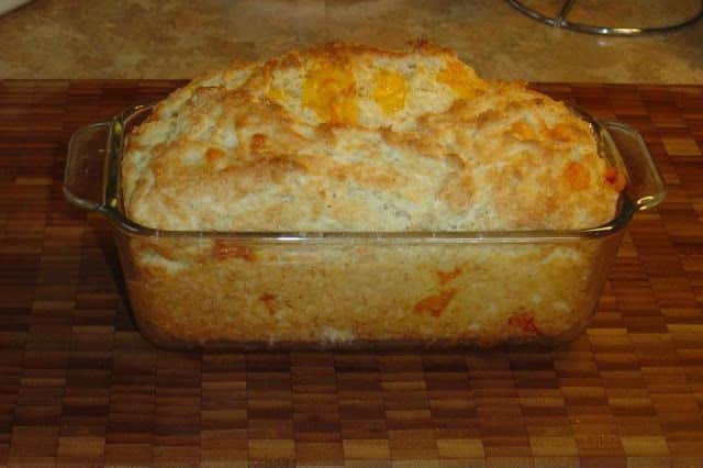 Red Lobster’s Cheese Biscuit (in a loaf) 1