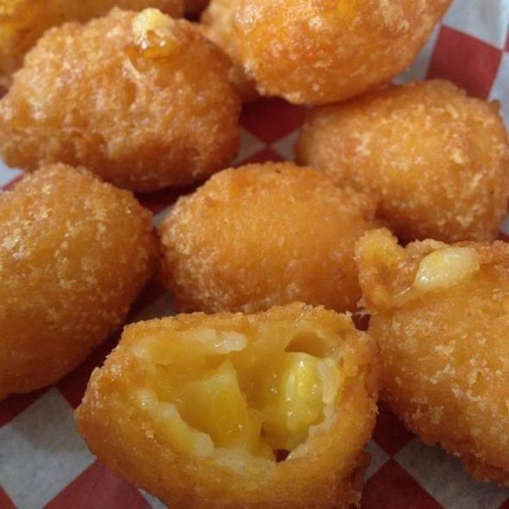 CORN NUGGETS 1