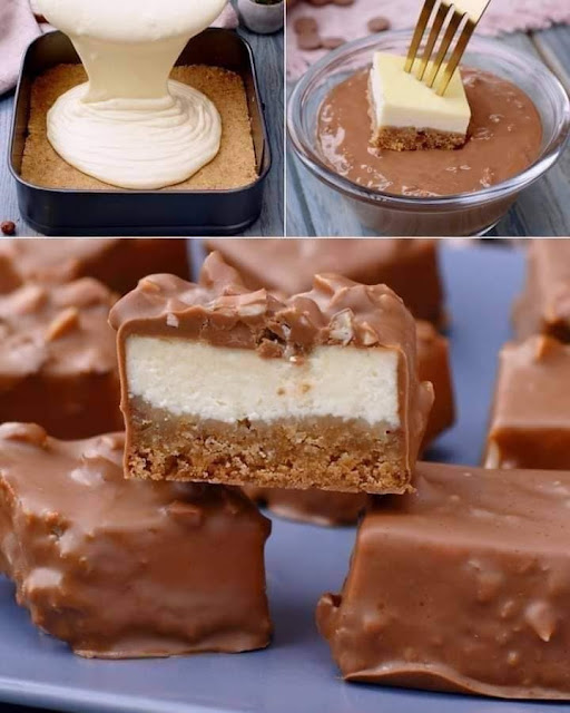 Cheesecake Bites 1