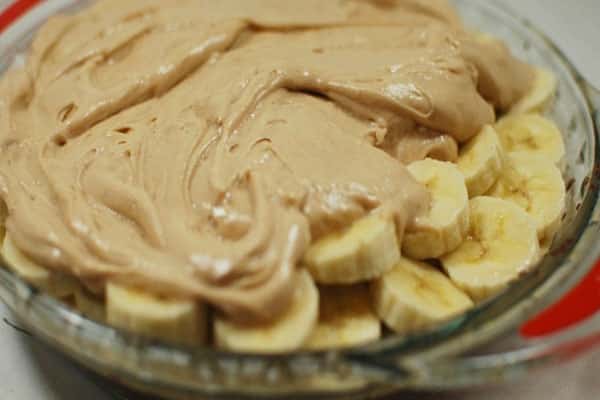 Take Your Taste Buds On A Trip To Peanut Butter And Banana Cream Pie Land