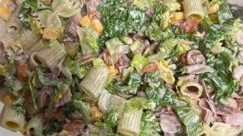 Grinder Salad recipe 16