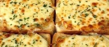 Cheesy Texas Toast 7