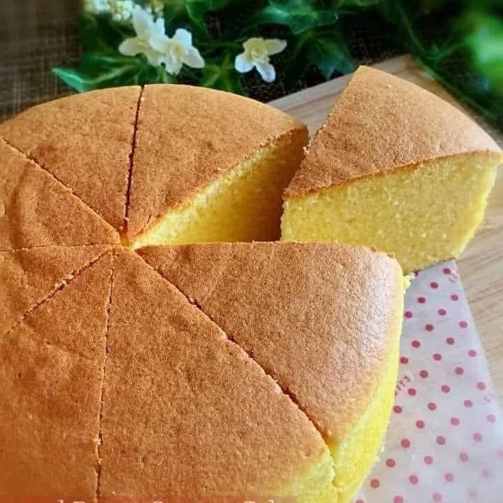 EASY CAKE