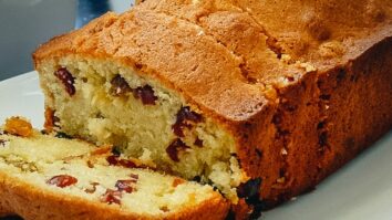 EASY FRUITCAKE RECIPE 2