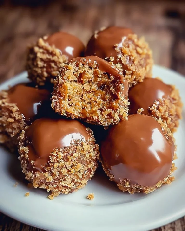 Butterfinger Balls