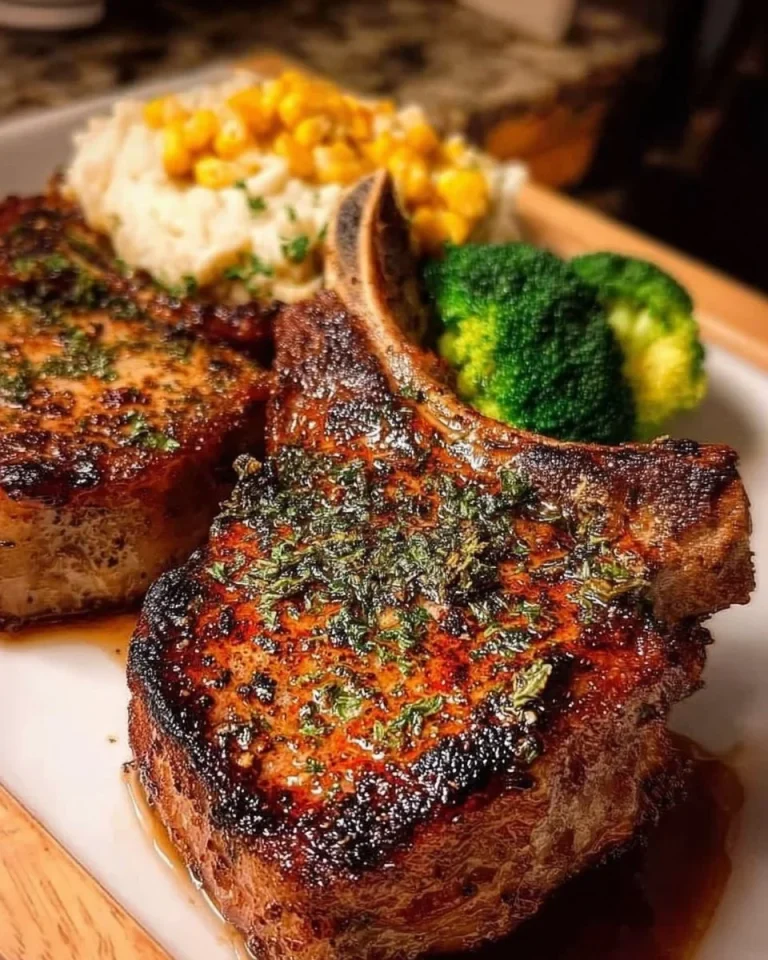 Pork Chop